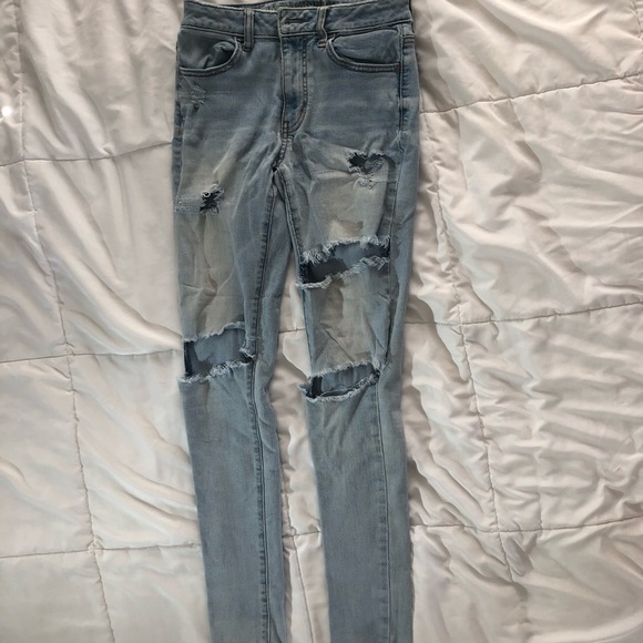 Jeans - Picture 3 of 4